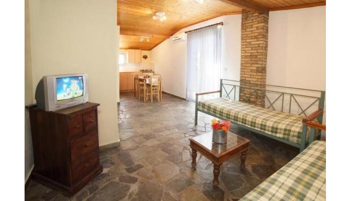 Nostos Studios & Apartmen poza 9