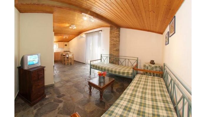 Nostos Studios & Apartmen poza 4