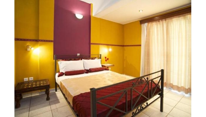 Nostos Studios & Apartmen poza 3