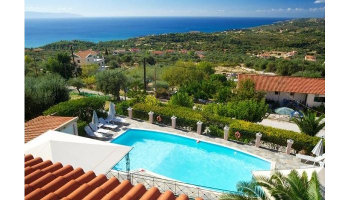 Nostos Studios & Apartmen poza 0