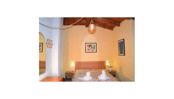 Hotel Vecchia America poza 11