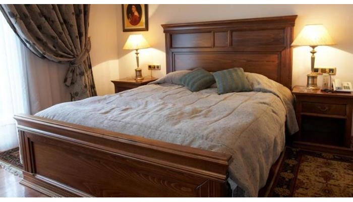 Aeton Melathron Hotel poza 7