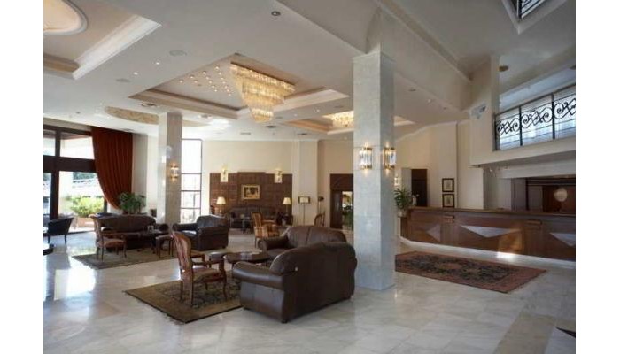 Aeton Melathron Hotel poza 5