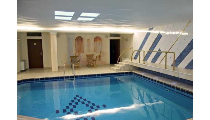 Aeton Melathron Hotel poza 1