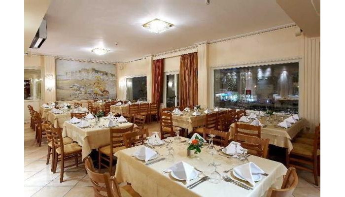 Hotel Achillion poza 7