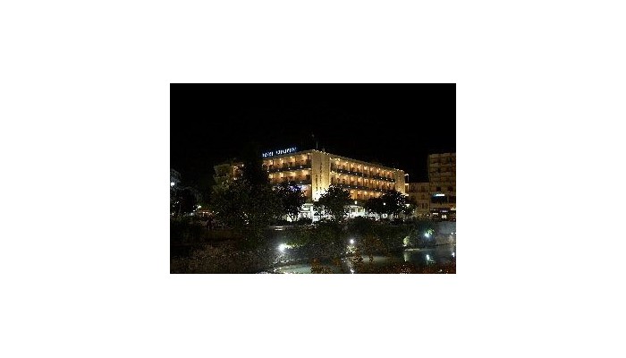 Hotel Achillion poza 0