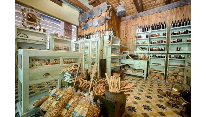 Hotel Pyrgos Mantania poza 4