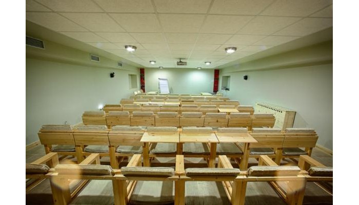 Hotel Pyrgos Mantania poza 0