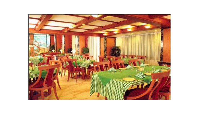 Hotel Residency Tower poza 0
