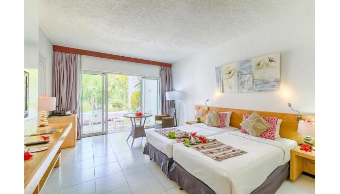 Casuarina Resort And Spa poza 3