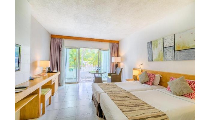 Casuarina Resort And Spa poza 2