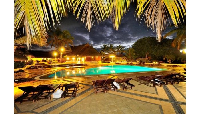 Casuarina Resort And Spa poza 12