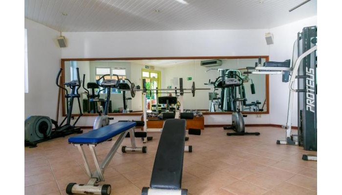 Casuarina Resort And Spa poza 11