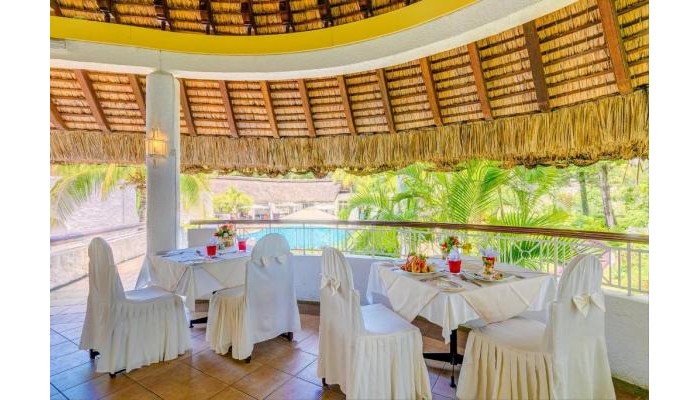 Casuarina Resort And Spa poza 5