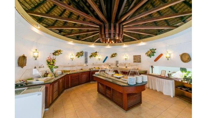 Casuarina Resort And Spa poza 7