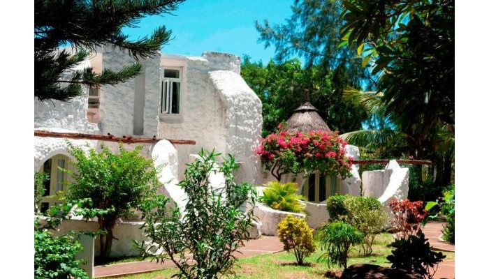 Casuarina Resort And Spa poza 1