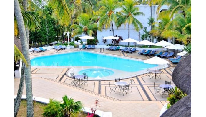 Casuarina Resort And Spa poza 8