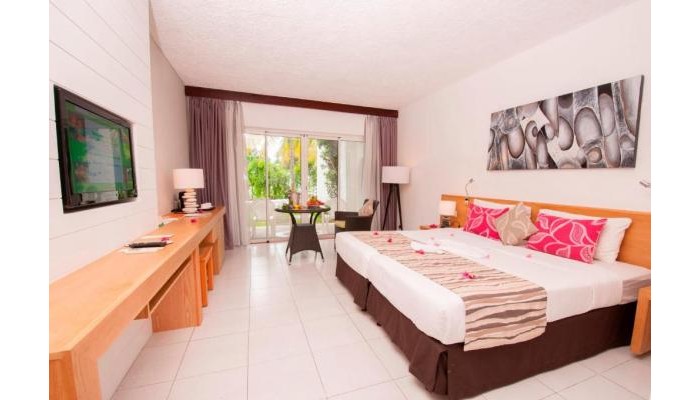Casuarina Resort And Spa poza 4