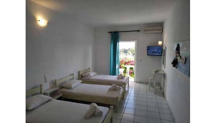 Esperos Hotel poza 0