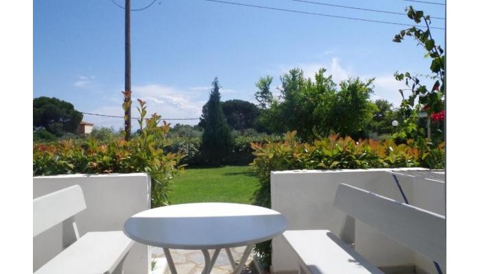 Esperos Hotel poza 4