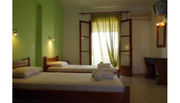 Esperos Hotel poza 1