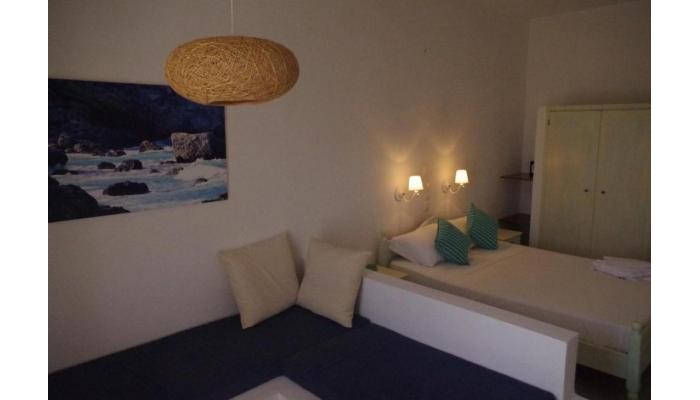 Esperos Hotel poza 3