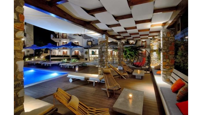 Hotel Korali poza 11