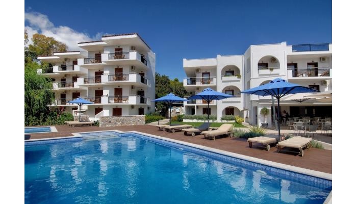 Hotel Korali poza 10