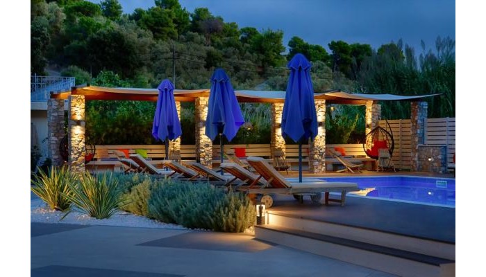 Hotel Korali poza 13