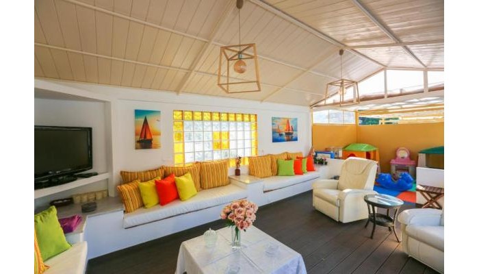 Hotel Skiathos Island Suites poza 14