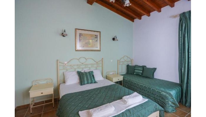 Hotel Skiathos Island Suites poza 8