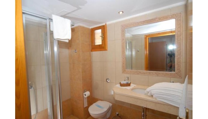 Hotel Skiathos Island Suites poza 5