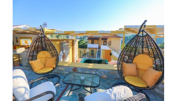 Hotel Skiathos Island Suites poza 18