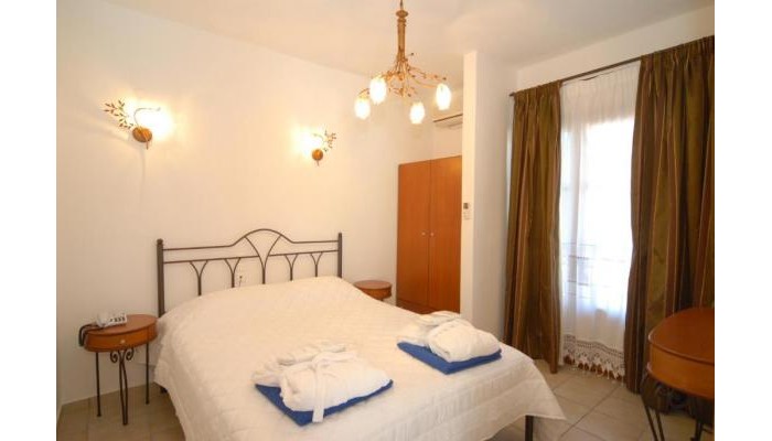 Hotel Skiathos Island Suites poza 1