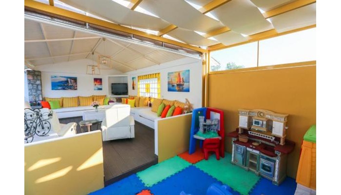 Hotel Skiathos Island Suites poza 13