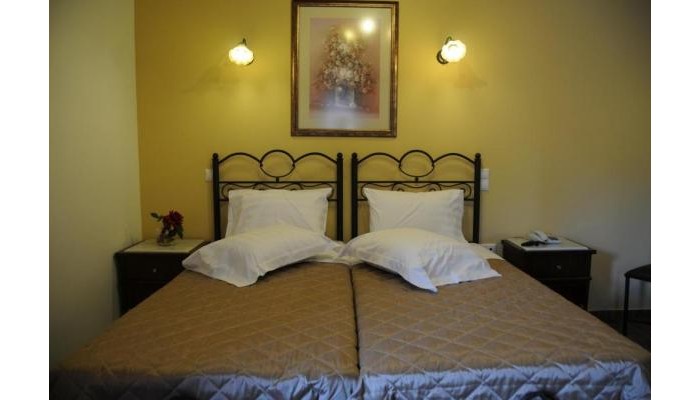 Hotel Skiathos Island Suites poza 6