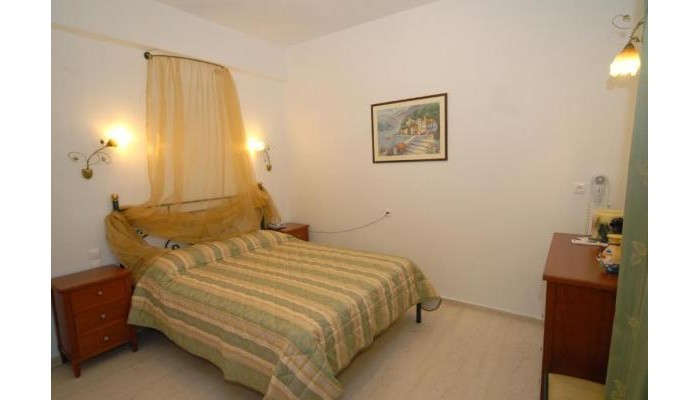 Hotel Skiathos Island Suites poza 3