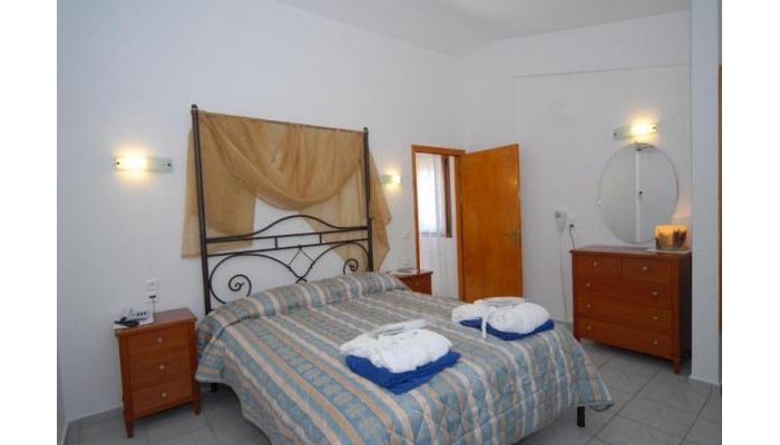 Hotel Skiathos Island Suites poza 4