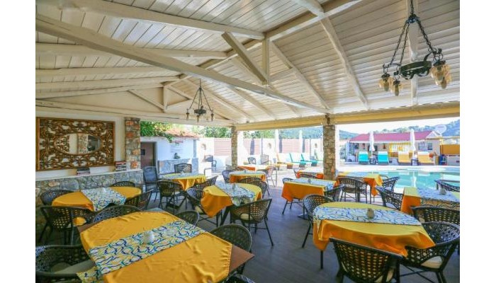 Hotel Skiathos Island Suites poza 12