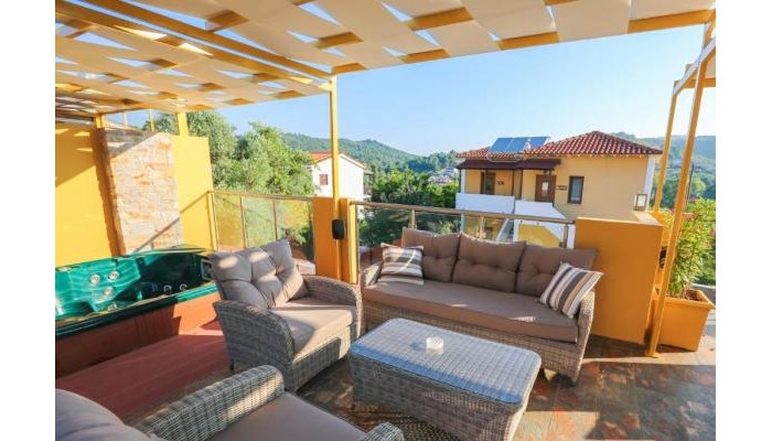 Hotel Skiathos Island Suites poza 17