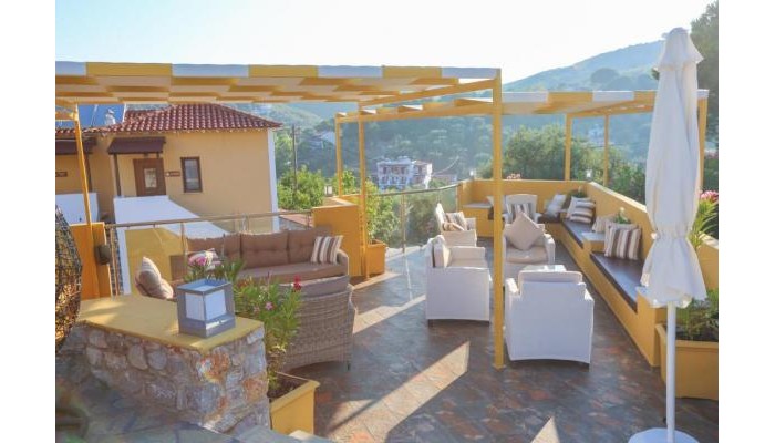 Hotel Skiathos Island Suites poza 15