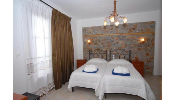 Hotel Skiathos Island Suites poza 2