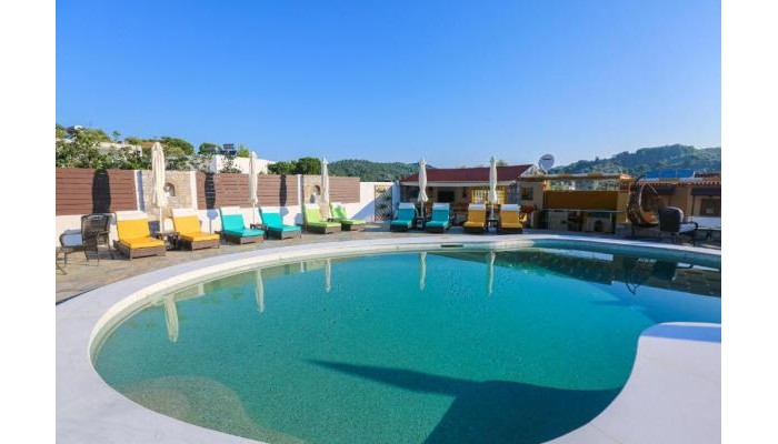 Hotel Skiathos Island Suites poza 20