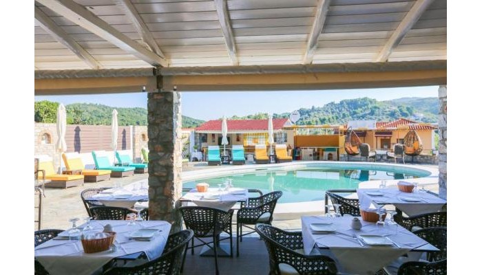 Hotel Skiathos Island Suites poza 10