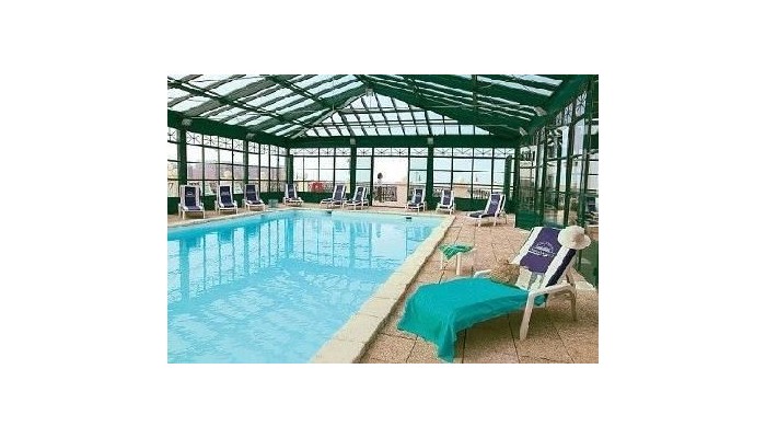 Beach Hotel Trouville poza 1