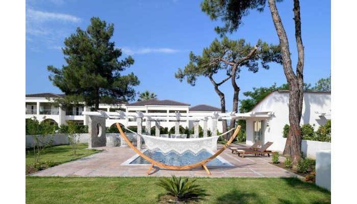 Alexandra Beach Resort & Spa poza 22