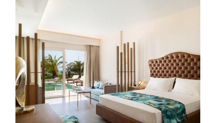 Alexandra Beach Resort & Spa poza 3