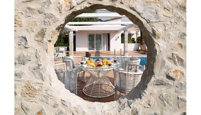 Alexandra Beach Resort & Spa poza 26