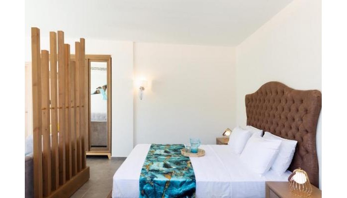 Alexandra Beach Resort & Spa poza 4