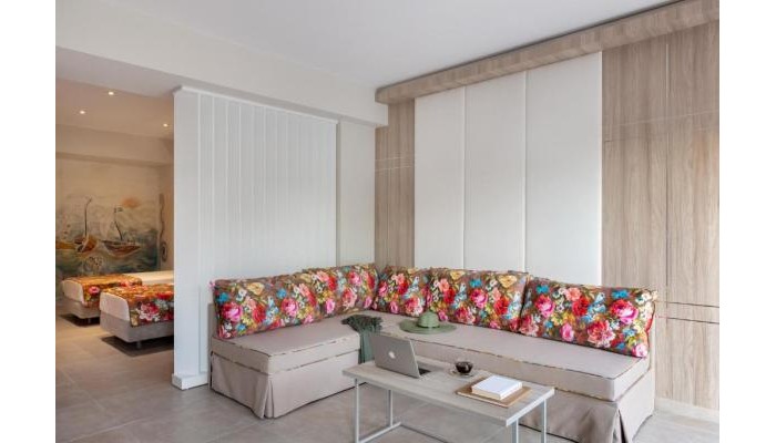 Alexandra Beach Resort & Spa poza 13